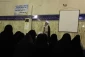 حجت الاسلام والمسمین نجفی روحانی:

دانشجویان زائر الگوی اخلاقی و معرفتی دانشگاهیان باشند 2