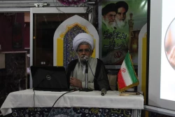 حجت الاسلام والمسلمین نجفی تأکید کرد؛

ضرورت باز نگری در برنامه های فرهنگی زائران عتبات عالیات 2