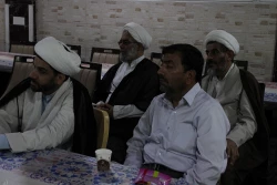 حجت الاسلام والمسلمین نجفی تأکید کرد؛

ضرورت باز نگری در برنامه های فرهنگی زائران عتبات عالیات 2