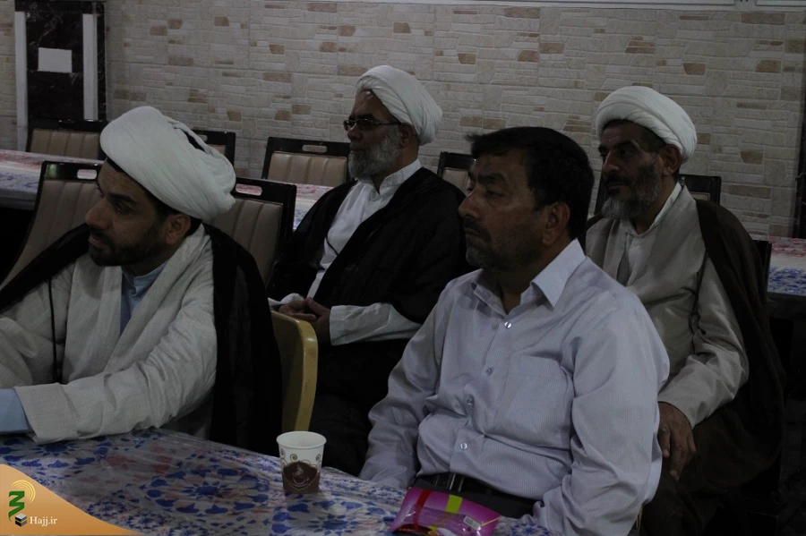 حجت الاسلام والمسلمین نجفی تأکید کرد؛

ضرورت باز نگری در برنامه های فرهنگی زائران عتبات عالیات 2