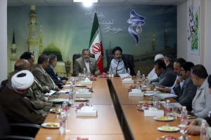 نماینده ولی فقیه در امور حج و زیارت تاکید کرد:

خواسته ها و دغدغه های زائران با راهکار مناسب رفع می شود
