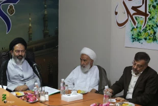 نماینده ولی فقیه در امور حج و زیارت تاکید کرد:

خواسته ها و دغدغه های زائران با راهکار مناسب رفع می شود 5