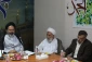 نماینده ولی فقیه در امور حج و زیارت تاکید کرد:

خواسته ها و دغدغه های زائران با راهکار مناسب رفع می شود 5