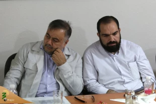 نماینده ولی فقیه در امور حج و زیارت تاکید کرد:

خواسته ها و دغدغه های زائران با راهکار مناسب رفع می شود 6