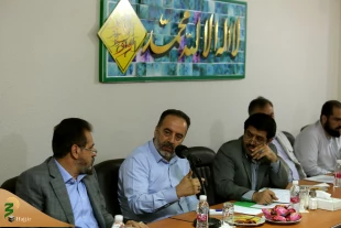 نماینده ولی فقیه در امور حج و زیارت تاکید کرد:

خواسته ها و دغدغه های زائران با راهکار مناسب رفع می شود 7
