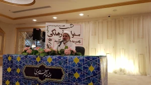 بانوان «معینه» در هتلهای حجاج ایرانی در عربستان مستقر شدند