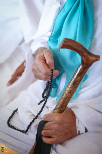 عزیمت حجاج به مکه  14