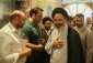 دیدار مسئولان حج با زایران ایرانی در مدینه 12