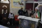 مسؤول دفتر نمایندگی بعثه در نجف تأکید کرد؛

احترام به مردم عراق و التزام به برادری با آنها 2