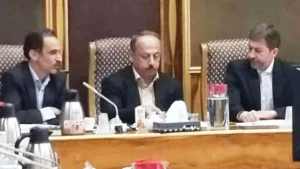  شناسنامه زیرساختی مرزهای استان‌های معین در اربعین تهیه می‌شود