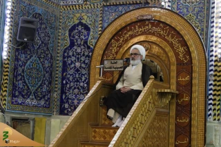 اهمیت مطالعه رساله عملیه و آگاهی به مسائل دینی