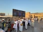 مسجدالنبی و بقیع به روایت تصویر 20