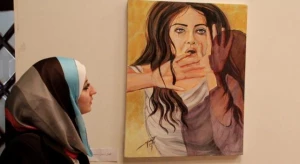 نامه زن آمریکایی به زنان مسلمان