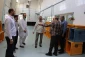 کیفیت پخت غذای زائران ایرانی کربلا بررسی شد/ تصاویر 2