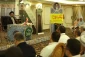 دیدارسرپرست حجاج ایرانی با جانبازان در مدینه، کاروانی که بوی حرم دارد 6