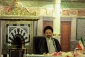 دیدارسرپرست حجاج ایرانی با جانبازان در مدینه، کاروانی که بوی حرم دارد 7