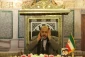 دیدارسرپرست حجاج ایرانی با جانبازان در مدینه، کاروانی که بوی حرم دارد 10