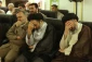 دیدارسرپرست حجاج ایرانی با جانبازان در مدینه، کاروانی که بوی حرم دارد 12
