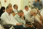 دیدارسرپرست حجاج ایرانی با جانبازان در مدینه، کاروانی که بوی حرم دارد 13