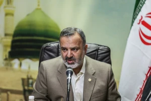 حضور بیش از 53 هزار زائر ایرانی در سرزمین وحی + فیلم