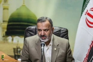 حضور بیش از 53 هزار زائر ایرانی در سرزمین وحی 2