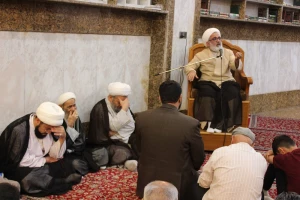 دشمن به دنبال از بین بردن دین است