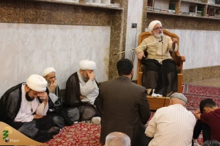 دشمن به دنبال از بین بردن دین است