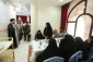 دیدار نماینده ولی فقیه با زائران تهرانی، کرمانی و خراسانی؛

زائرانی یک رنگ؛ با گویش های متفاوت 6