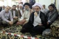 سومین دعای کمیل زائران ایرانی درمدینه برگزارشد 3