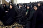 سومین دعای کمیل زائران ایرانی درمدینه برگزارشد 4