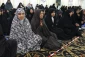 سومین دعای کمیل زائران ایرانی درمدینه برگزارشد 6