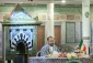 سومین دعای کمیل زائران ایرانی درمدینه برگزارشد 7