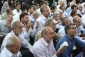 سومین دعای کمیل زائران ایرانی درمدینه برگزارشد 11