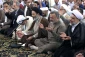 سومین دعای کمیل زائران ایرانی درمدینه برگزارشد 12