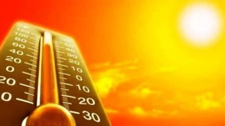 افزایش گرمای هوا در کربلا و چند توصیه پزشکی