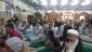 امام جمعه نجف اشرف با اشاره به پیام امام خمینی(ره) به زایران سرزمین وحی گفت:

امیدواریم حج مایه اتحاد و همبستگی مسلمانان شود 6