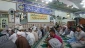 امام جمعه نجف اشرف با اشاره به پیام امام خمینی(ره) به زایران سرزمین وحی گفت:

امیدواریم حج مایه اتحاد و همبستگی مسلمانان شود 7