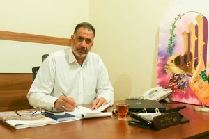 تهیه سوغاتی با استفاده از سامانه برکت به خانه