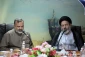 نشست شورای برنامه ریزی بعثه مقام رهبری و سازمان حج و زیارت در مدینه منوره 9
