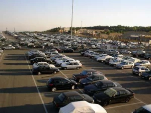 1000 ظرفیت جدید در پارکینگ‌های حرم رضوی ایجاد شد