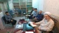برگزاری جلسه هماهنگی دعای عرفه در بعثه نجف اشرف 4