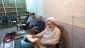 برگزاری جلسه هماهنگی دعای عرفه در بعثه نجف اشرف 5