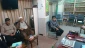 برگزاری جلسه هماهنگی دعای عرفه در بعثه نجف اشرف 8