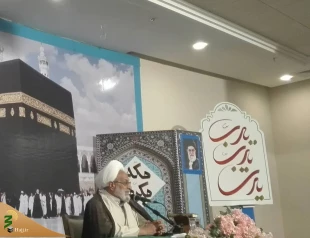 طنین دعای کمیل حجاج ایرانی در جوار مسجدالحرام به روایت تصویر 5
