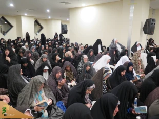 طنین دعای کمیل حجاج ایرانی در جوار مسجدالحرام به روایت تصویر 6