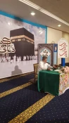 طنین دعای کمیل حجاج ایرانی در جوار مسجدالحرام به روایت تصویر 8
