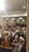 طنین دعای کمیل حجاج ایرانی در جوار مسجدالحرام به روایت تصویر 13