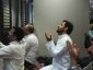 طنین دعای کمیل حجاج ایرانی در جوار مسجدالحرام به روایت تصویر 14