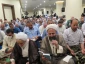 طنین دعای کمیل حجاج ایرانی در جوار مسجدالحرام به روایت تصویر 25