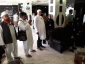 استقبال زائران خارجی از روایتگری آرام دجله 5